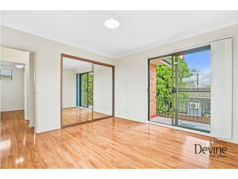 2/186 Croydon Avenue, Croydon Park NSW 2133