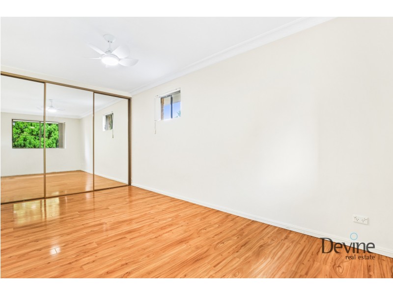 2/186 Croydon Avenue, Croydon Park NSW 2133