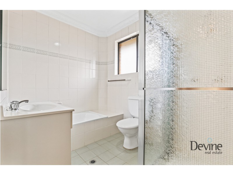 2/186 Croydon Avenue, Croydon Park NSW 2133