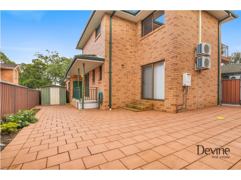 2/186 Croydon Avenue, Croydon Park NSW 2133