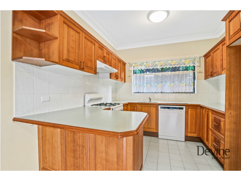 2/186 Croydon Avenue, Croydon Park NSW 2133