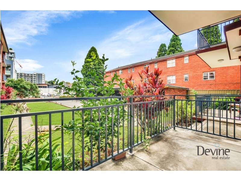 2/30 Morwick Street, Strathfield NSW 2135