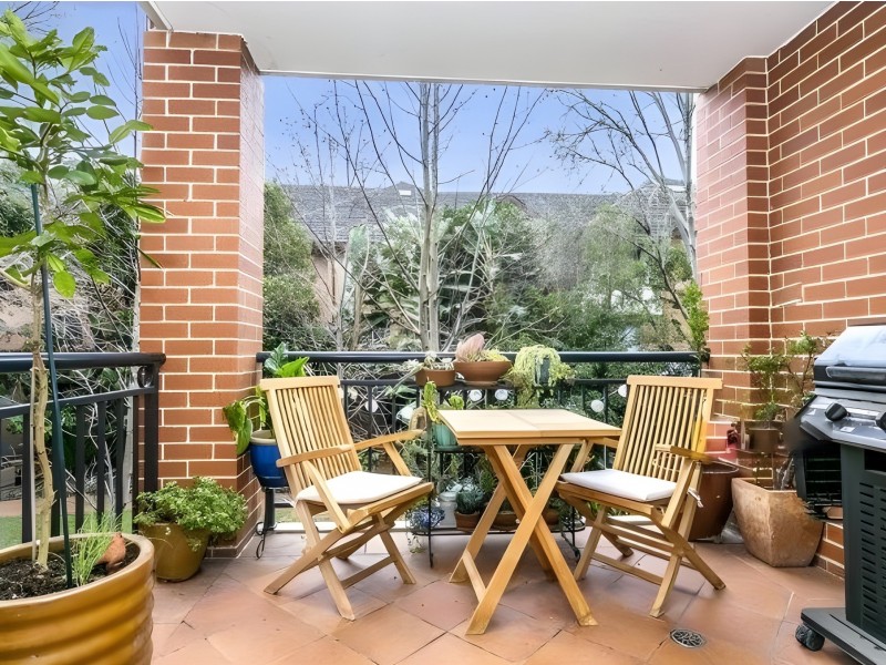 10/10 Williams Parade, Dulwich Hill NSW 2203