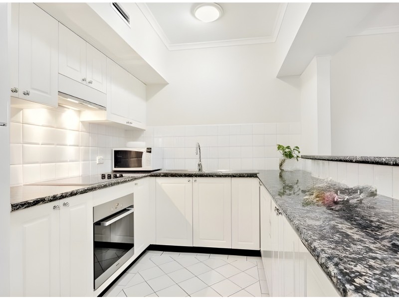 10/10 Williams Parade, Dulwich Hill NSW 2203