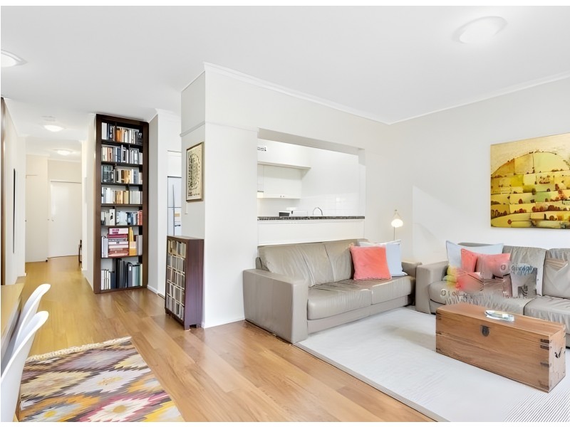 10/10 Williams Parade, Dulwich Hill NSW 2203