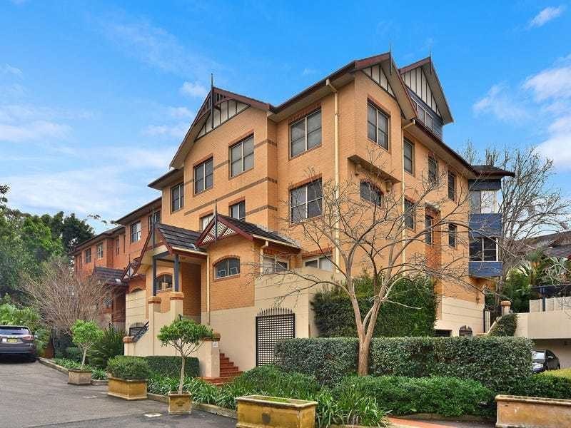10/10 Williams Parade, Dulwich Hill NSW 2203