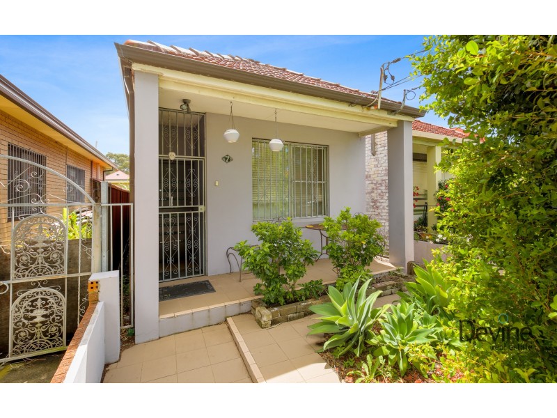 7 Despointes Street, Marrickville NSW 2204