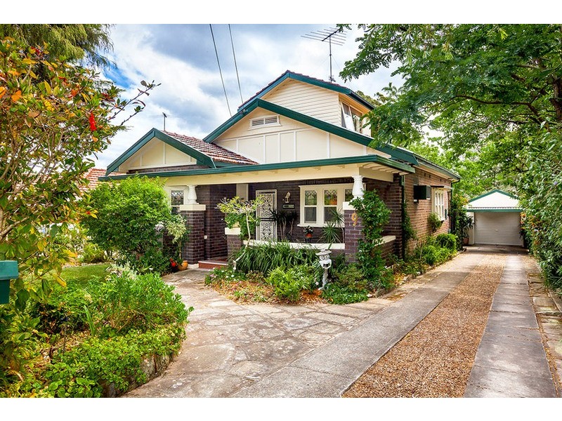 9 Rickard Road, Strathfield NSW 2135