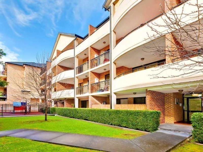16/38-40 Marlborough Road, Homebush West NSW 2140