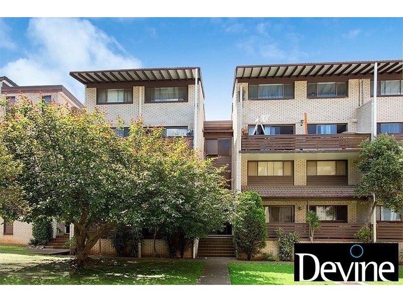 15/479 Chapel Road, Bankstown NSW 2200