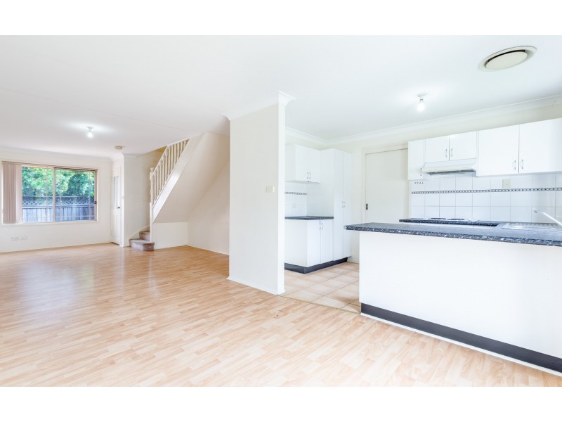 3/11 Chapman Street, Werrington NSW 2747