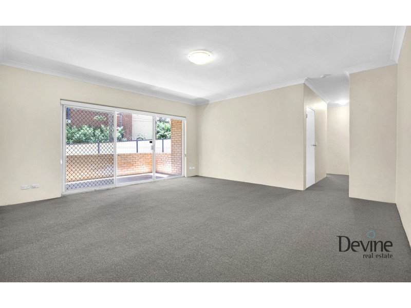 2/59 Meehan Street, Granville NSW 2142