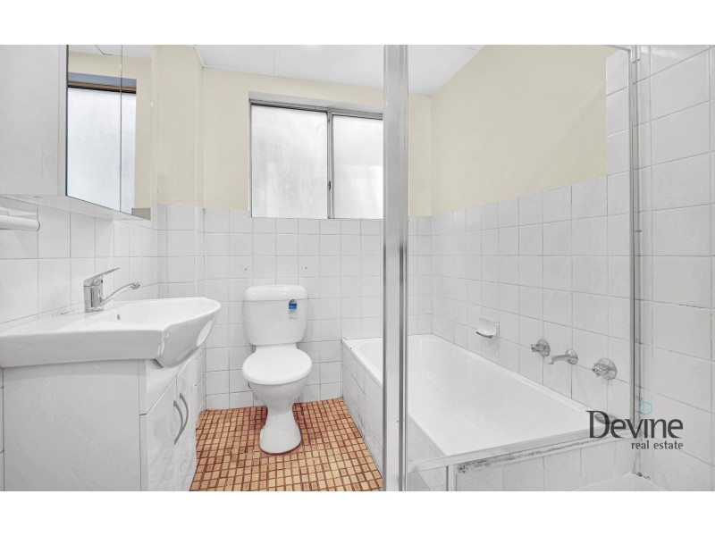 2/59 Meehan Street, Granville NSW 2142