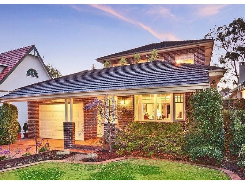 13  Boden Avenue, Strathfield NSW 2135