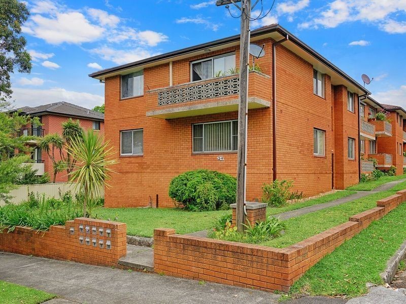 1/2-4 Myra Road, Dulwich Hill NSW 2203