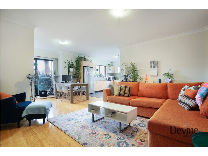 25/345 Illawarra Road, Marrickville NSW 2204