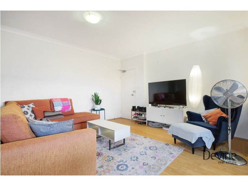 25/345 Illawarra Road, Marrickville NSW 2204