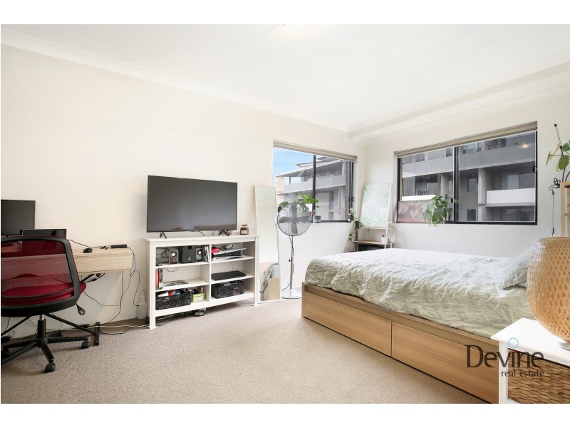 25/345 Illawarra Road, Marrickville NSW 2204