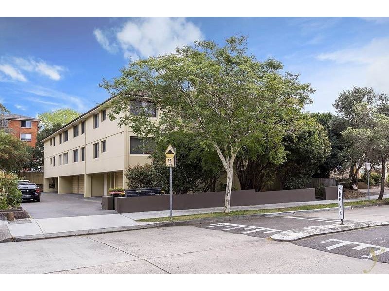 3/9 Prospect Road, Summer Hill NSW 2130