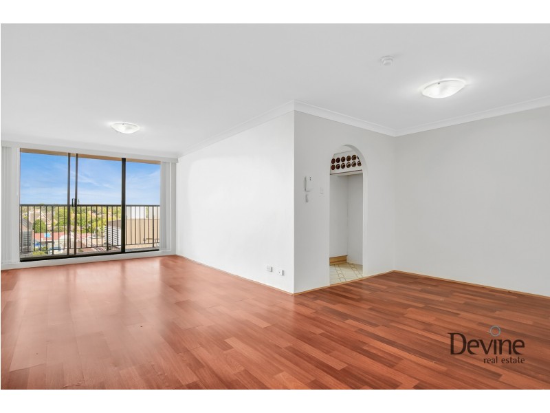 14H/30-34 Churchill Avenue, Strathfield NSW 2135