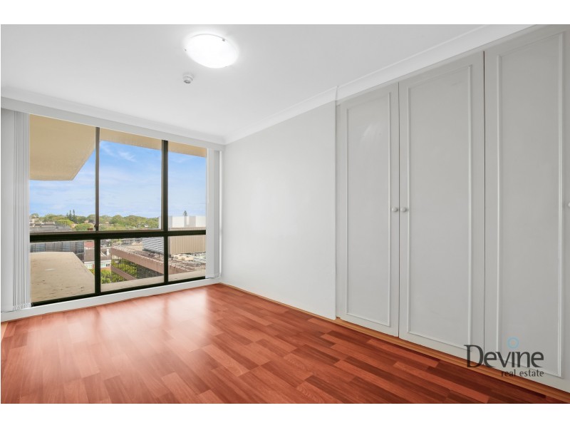 14H/30-34 Churchill Avenue, Strathfield NSW 2135