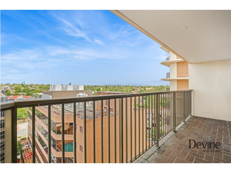 14H/30-34 Churchill Avenue, Strathfield NSW 2135