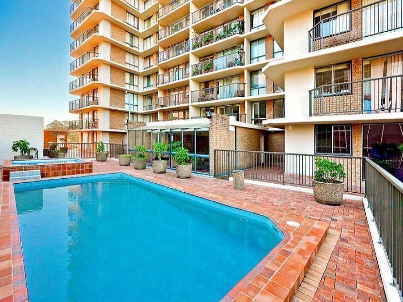 14H/30-34 Churchill Avenue, Strathfield NSW 2135