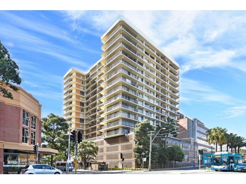 14H/30-34 Churchill Avenue, Strathfield NSW 2135