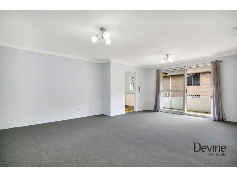 12/71 Wentworth Road, Strathfield NSW 2135