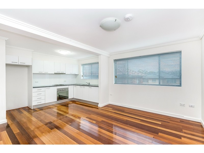 5/30 Glen Street, Marrickville NSW 2204
