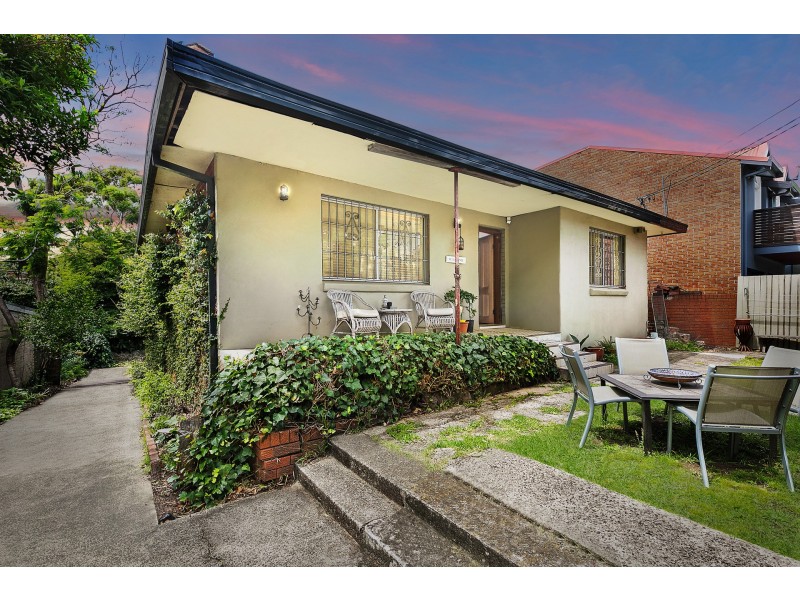 37-39 Weston Street, Dulwich Hill NSW 2203