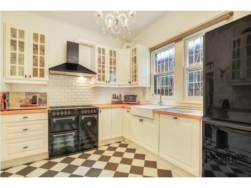 1/11 The Avenue, Ashfield NSW 2131