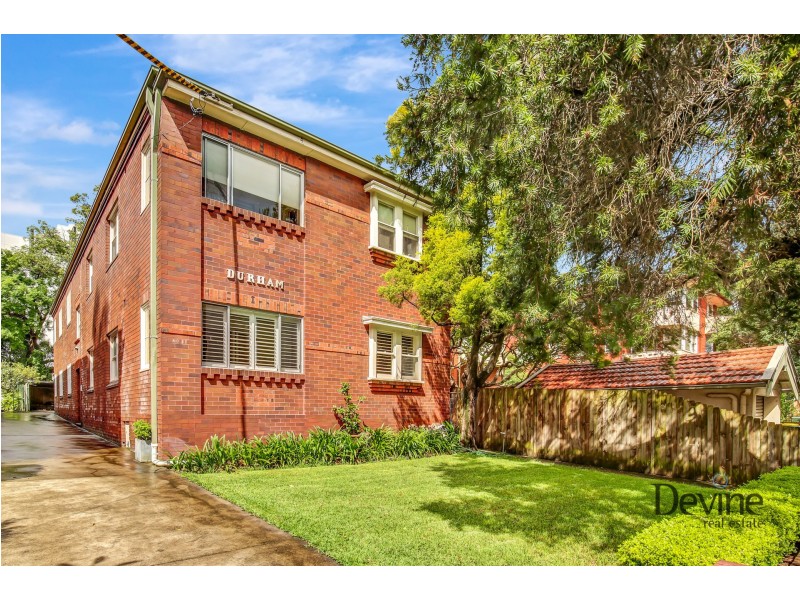 1/11 The Avenue, Ashfield NSW 2131
