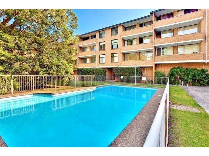 31/78-82 Albert Road, Strathfield NSW 2135