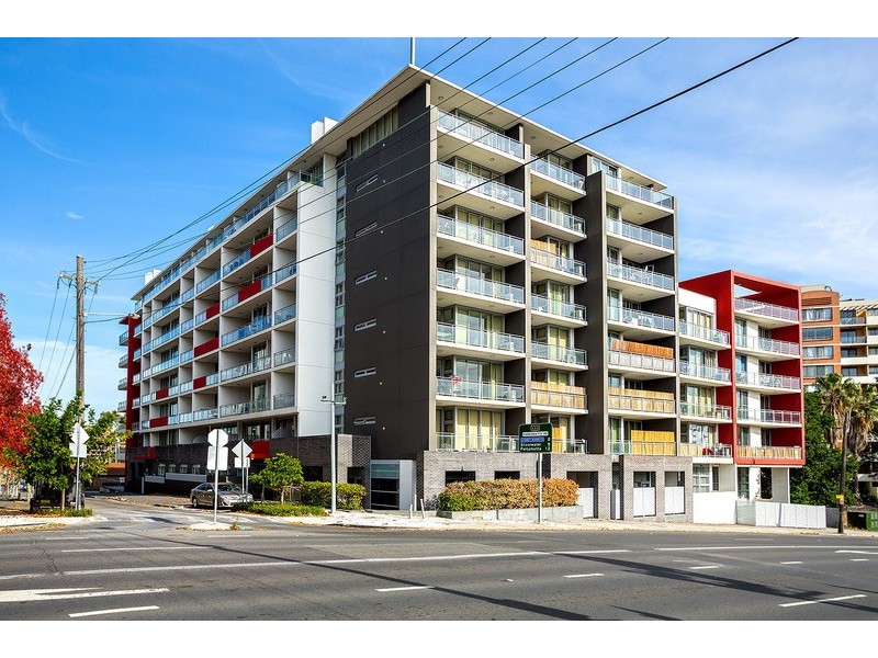 28/44-48 Cooper Street, Strathfield NSW 2135