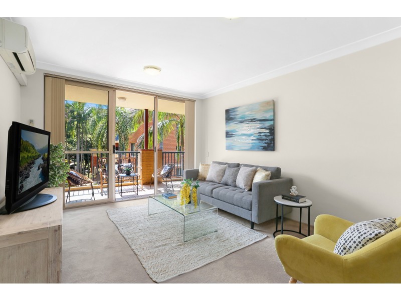 19I/19-21 George  Street, North Strathfield NSW 2137