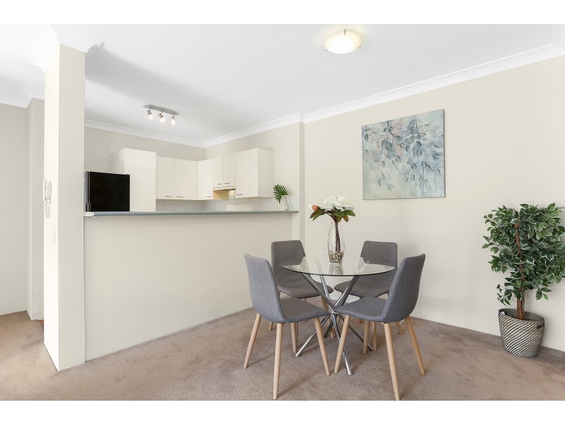 19I/19-21 George  Street, North Strathfield NSW 2137