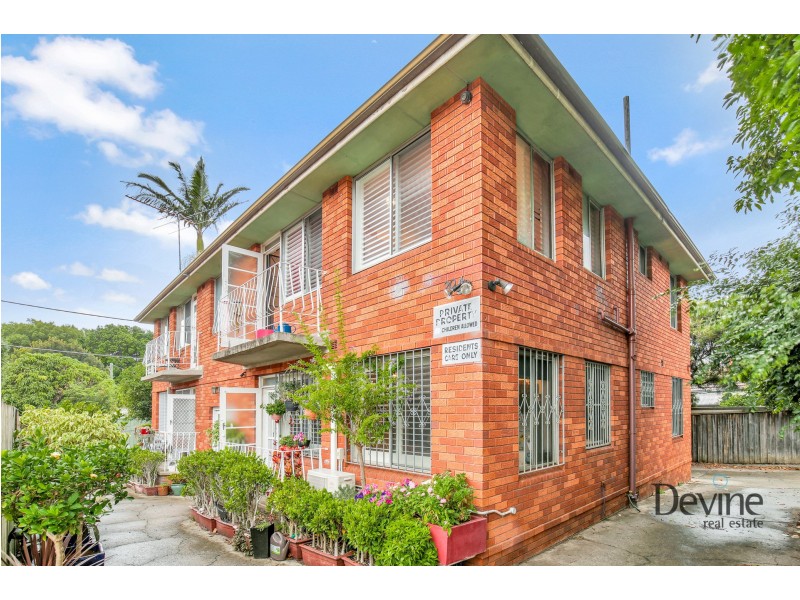 2/204 Addison Road, Marrickville NSW 2204