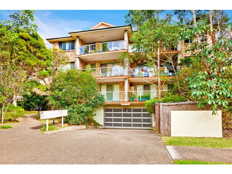 3/5-7 Koorabel Avenue, Gymea NSW 2227