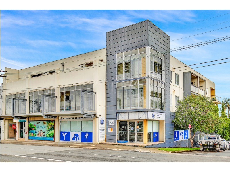 1/118-122A Canterbury Road, Hurlstone Park NSW 2193