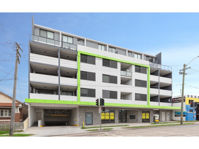 106/396 Canterbury Road, Canterbury NSW 2193