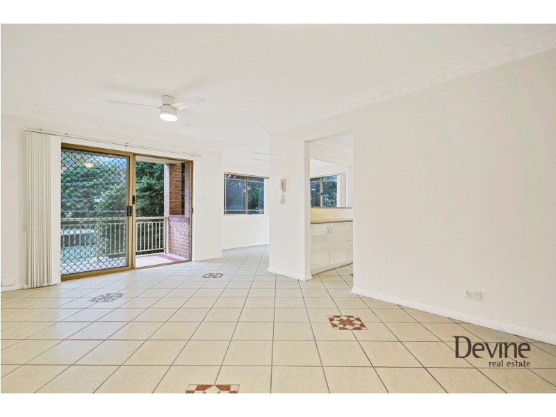 6/8 Grosvenor Street, Croydon NSW 2132