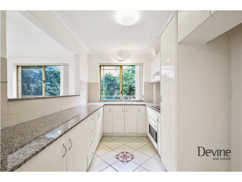 6/8 Grosvenor Street, Croydon NSW 2132