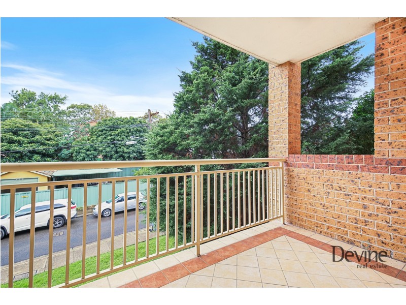 6/8 Grosvenor Street, Croydon NSW 2132
