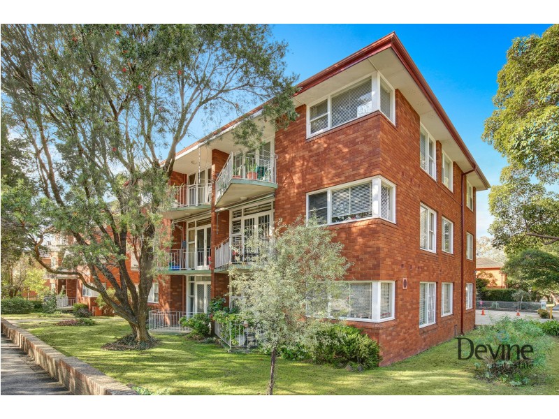 21/70-74 The Boulevarde, Strathfield NSW 2135