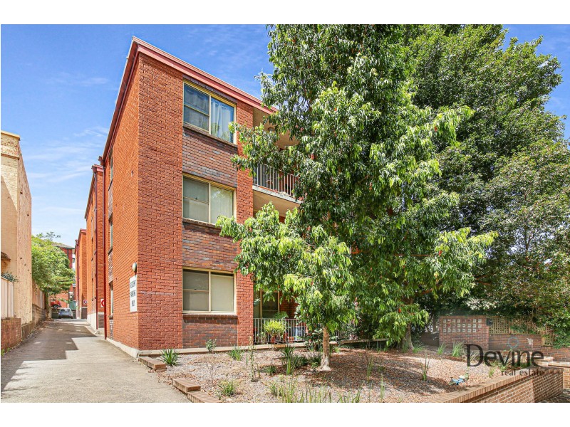 7/1 Merchant Street, Stanmore NSW 2048