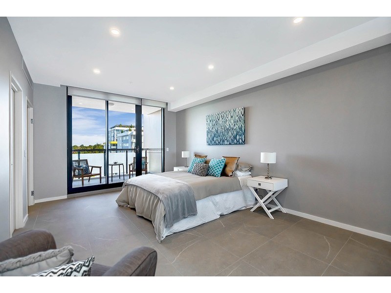 803/26 Parnell Street, Strathfield NSW 2135