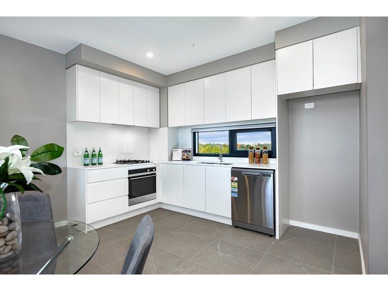 803/26 Parnell Street, Strathfield NSW 2135