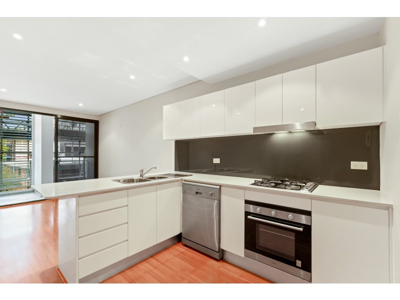 5/451-457 New Canterbury Road, Dulwich Hill NSW 2203