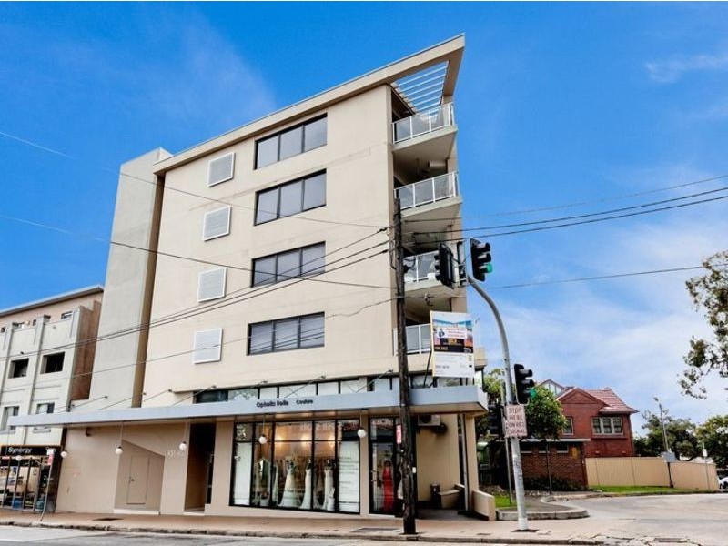 5/451-457 New Canterbury Road, Dulwich Hill NSW 2203